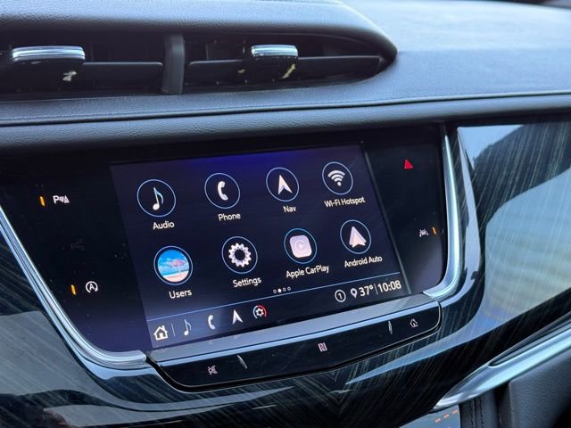 Used 2020 Cadillac XT6 Premium Luxury image 28