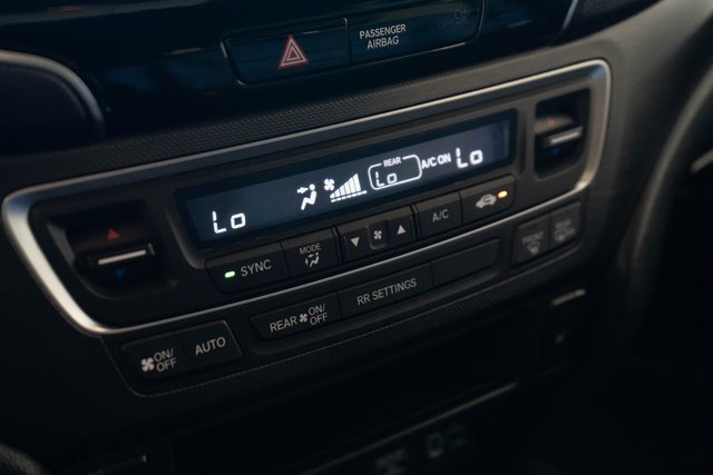 Used 2022 Honda Passport TrailSport image 26