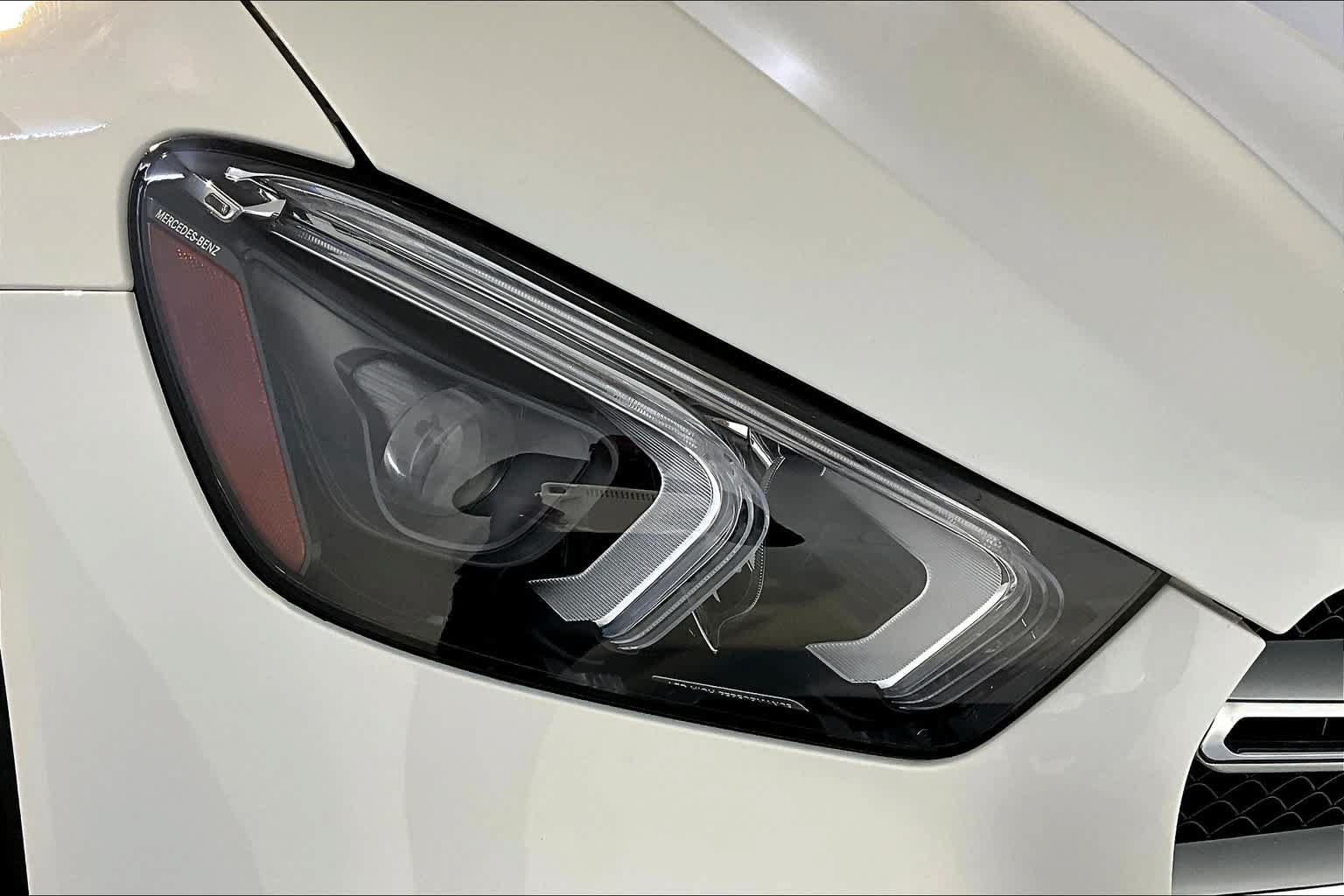 Certified 2021 Mercedes-Benz GLE 350 4MATIC image 26