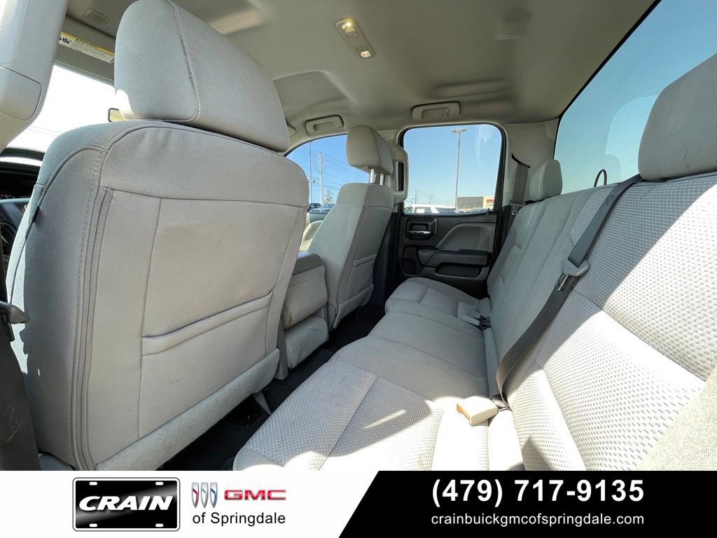 Used 2019 GMC Sierra 1500 Limited w/ Elevation Edition AWD/4WD image 26