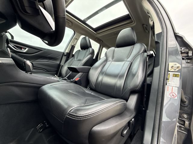 Used 2020 Subaru Forester Limited w/ Popular Package #3 AWD/4WD image 11
