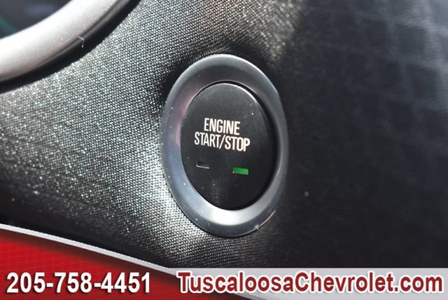 Used 2025 Chevrolet Malibu RS FWD image 34