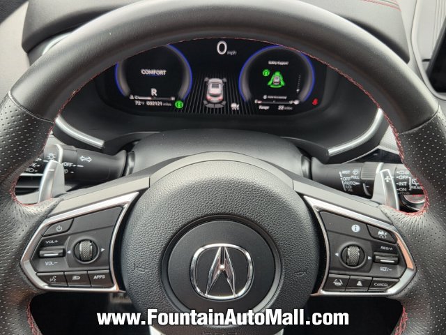 Certified 2024 Acura MDX A-Spec AWD/4WD image 20