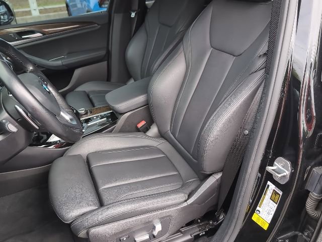 Used 2019 BMW X3 sDrive30i image 9