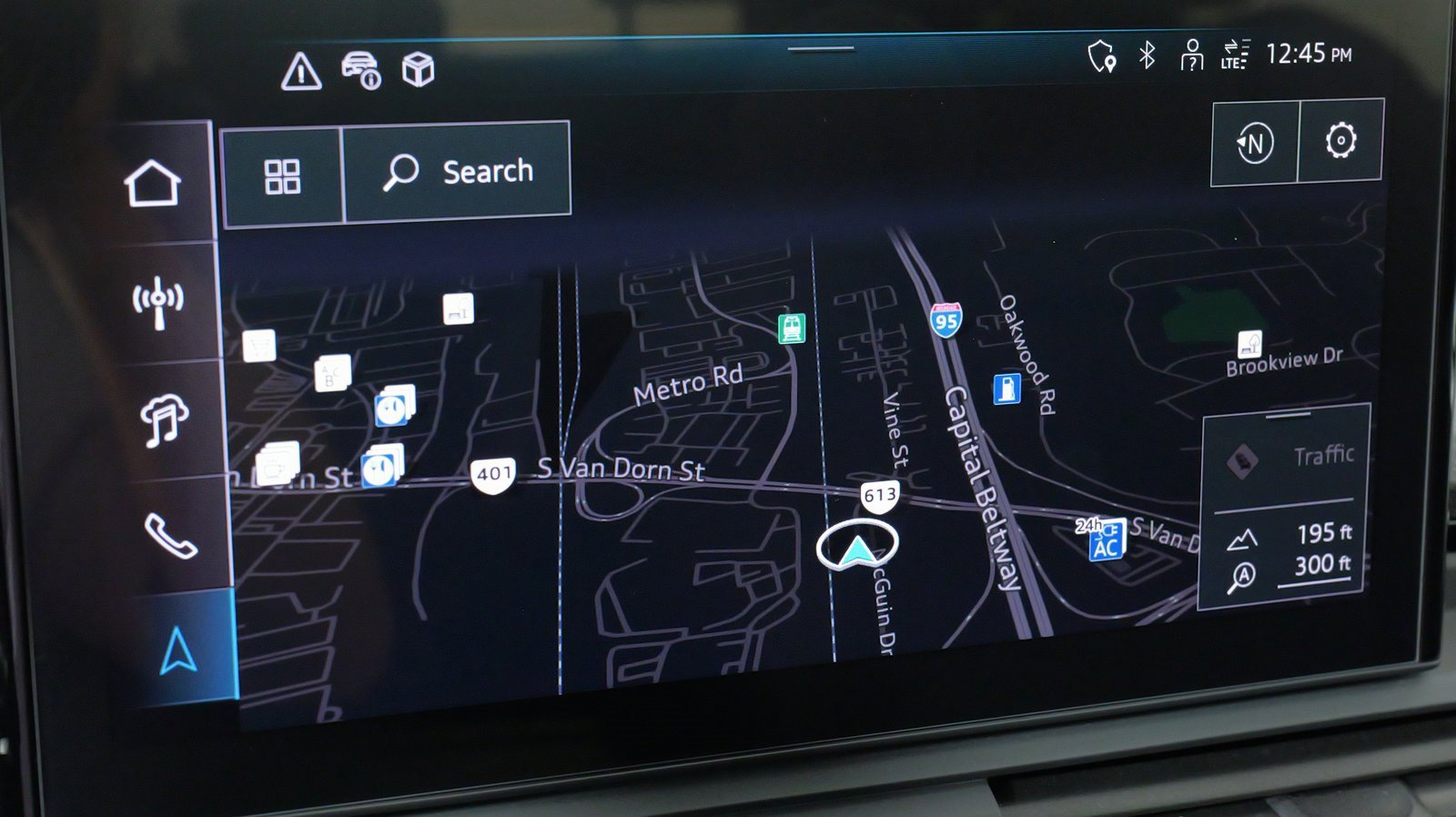 Used 2024 Audi Q5 e Premium Plus w/ Premium Plus Package image 57