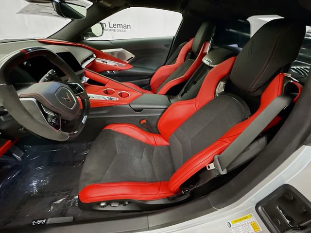 New 2026 Chevrolet Corvette Z06 image 25