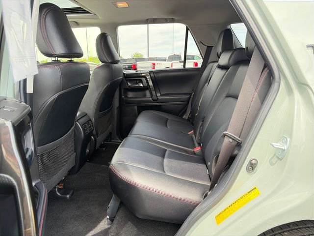Used 2021 Toyota 4Runner TRD Pro AWD/4WD image 29