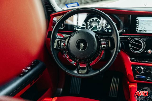 Used 2022 Rolls-Royce Ghost w/ Ghost Package image 8