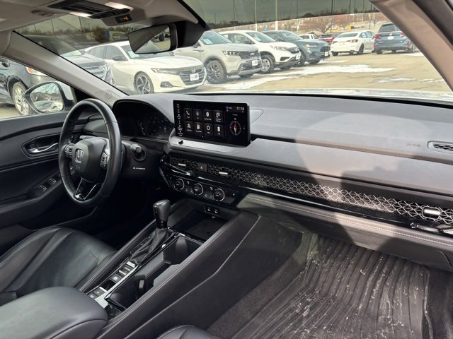 Used 2023 Honda Accord EX-L image 23