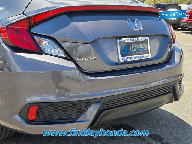 Used 2019 Honda Civic Touring image 7