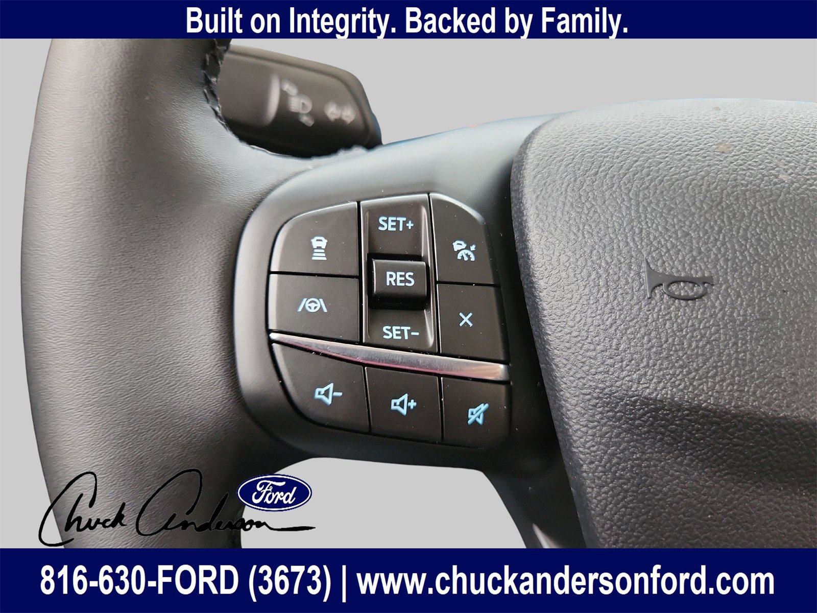 New 2025 Ford Bronco Sport Big Bend w/ Convenience Package image 17