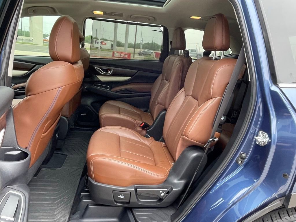 Used 2021 Subaru Ascent Touring w/ Popular Package #2 AWD/4WD image 23