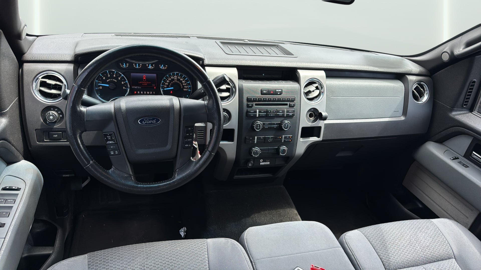 Used 2012 Ford F150 XLT w/ XLT Convenience Pkg RWD image 14