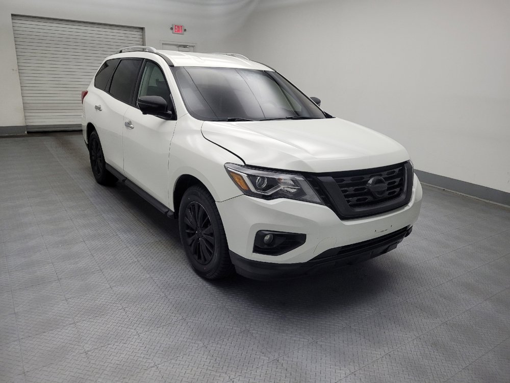 Used 2019 Nissan Pathfinder SL image 13