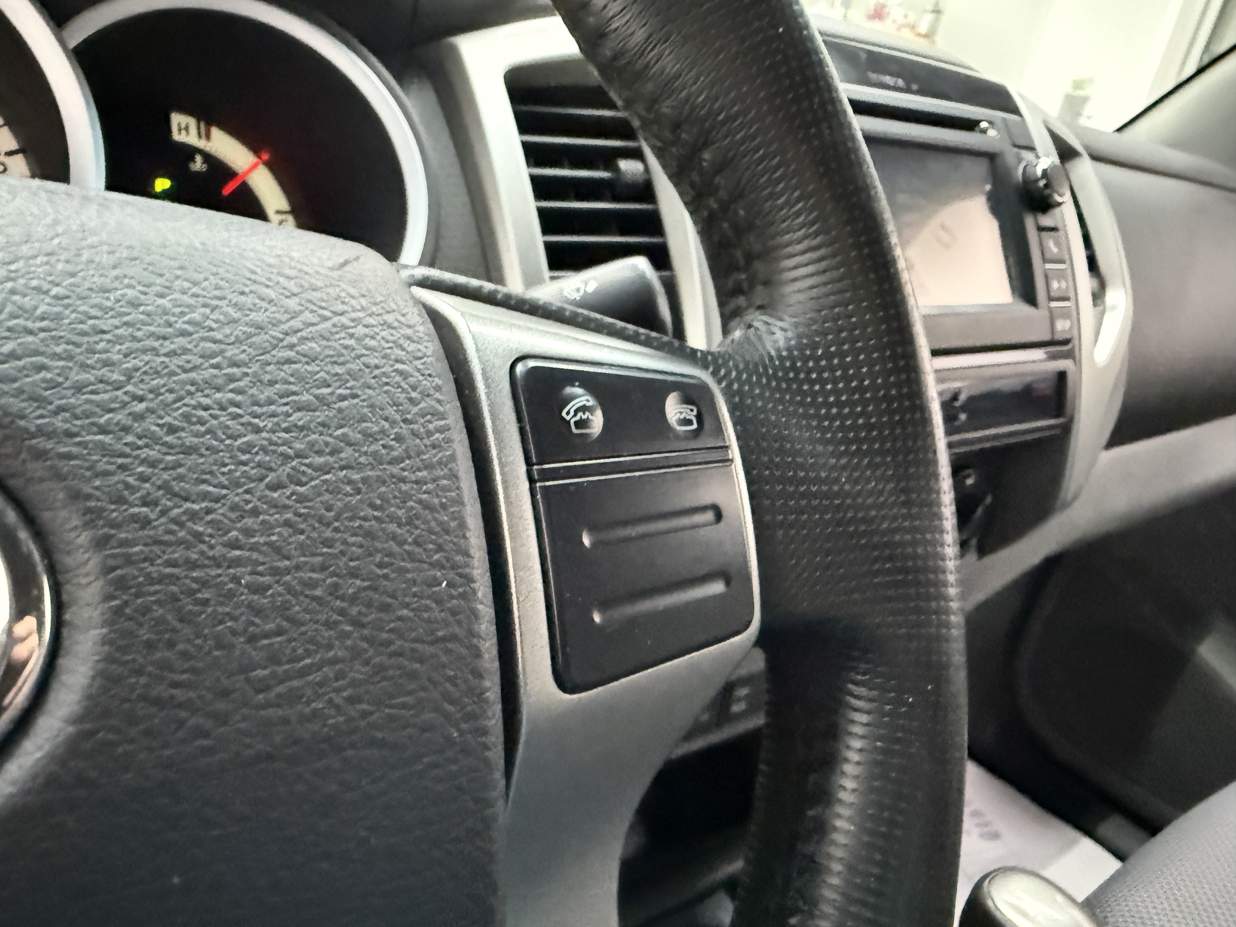 Used 2013 Toyota Tacoma 4x4 Double Cab w/ TRD T/X Baja Series image 14