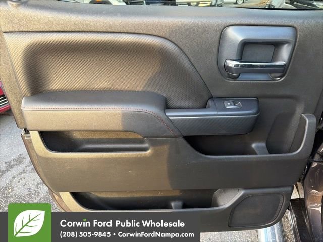 Used 2014 GMC Sierra 1500 SLT image 29