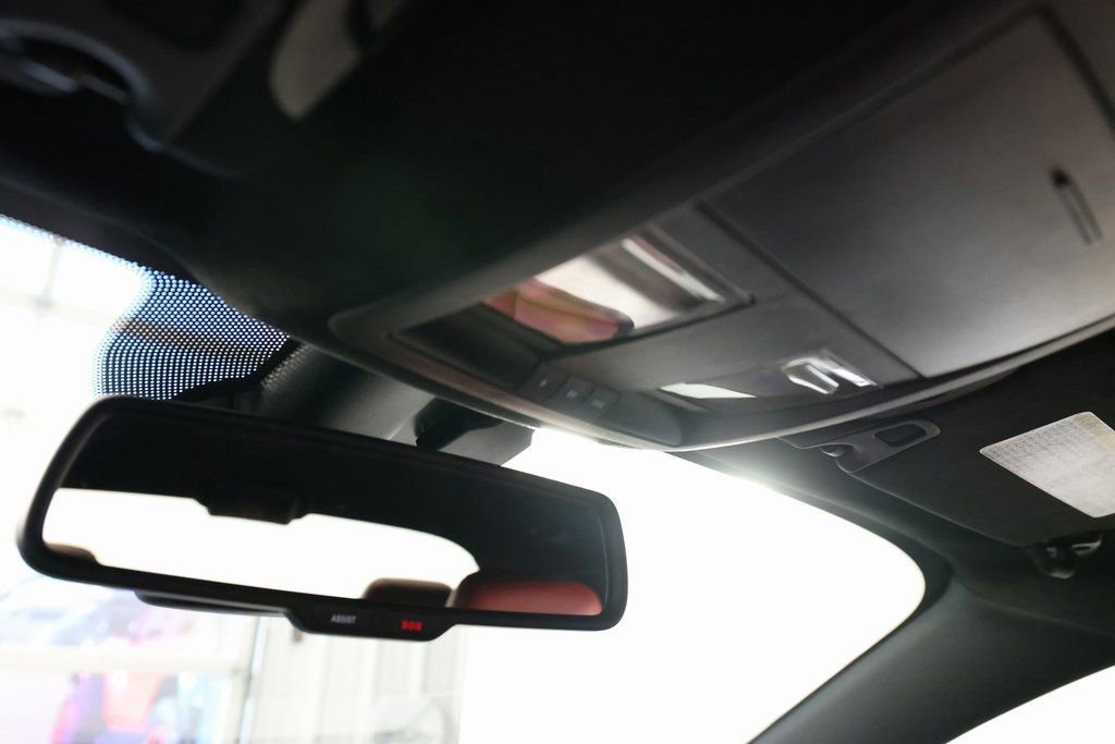 Used 2023 Dodge Challenger SRT Hellcat Redeye image 36