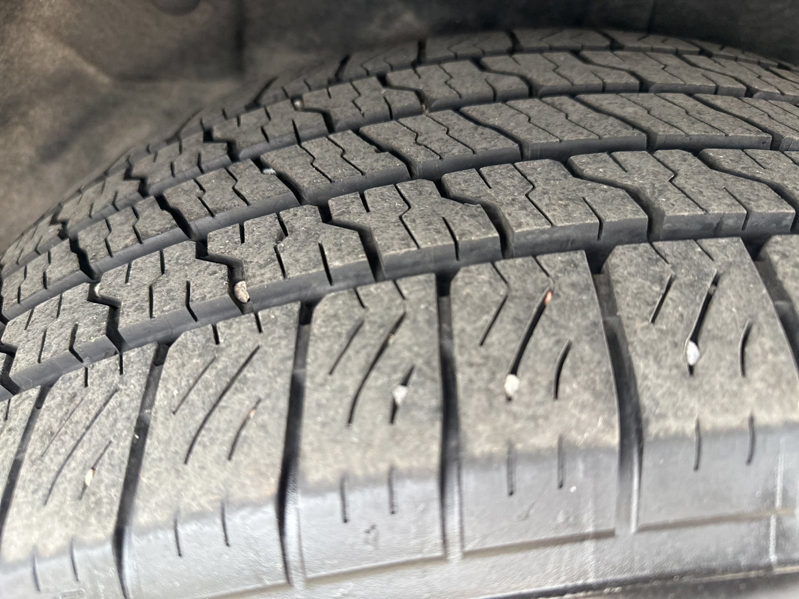 Used 2025 Ford Expedition Max Platinum AWD/4WD image 10