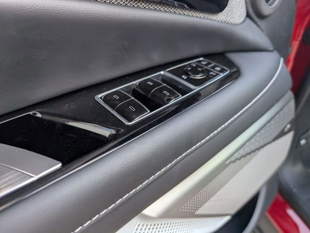 New 2026 Cadillac Optiq Sport 1 image 14