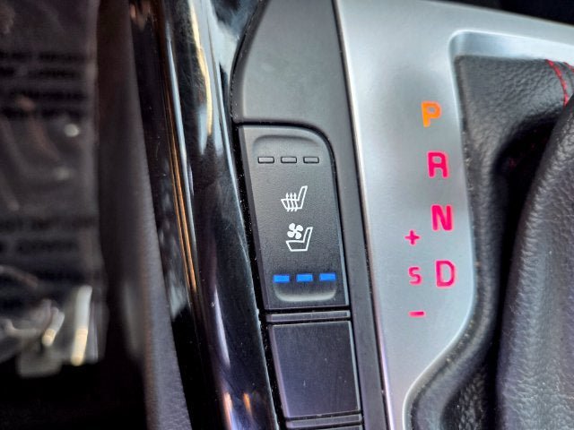 Used 2024 Kia Forte GT w/ GT2 Package FWD image 29