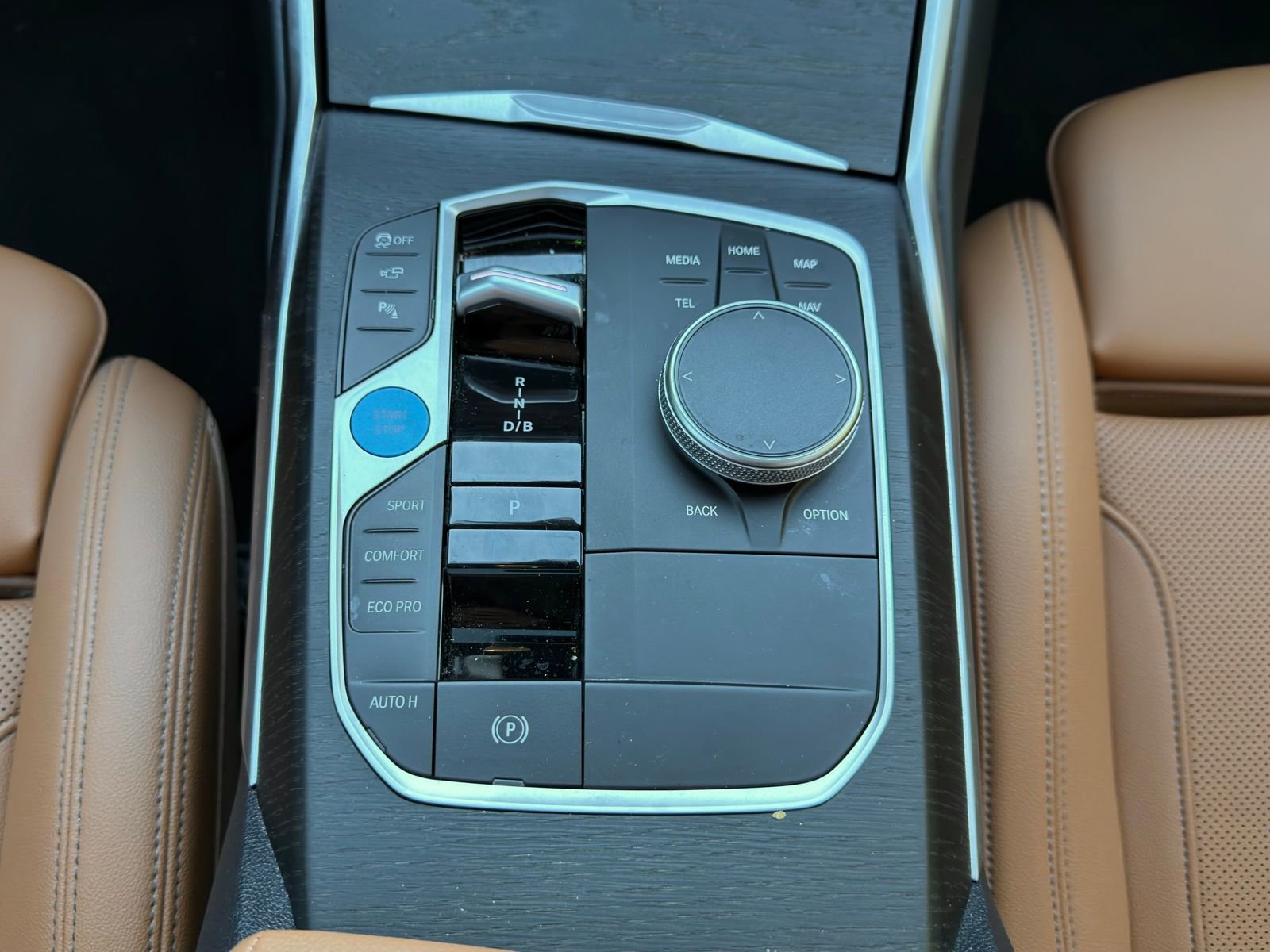 Used 2023 BMW i4 eDrive35 w/ Premium Package image 22