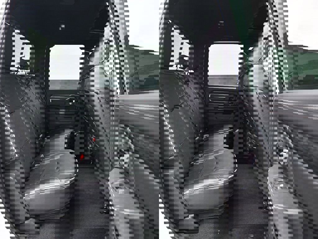 New 2026 RAM 2500 Rebel w/ Rebel Level 2 Equipment Group image 23