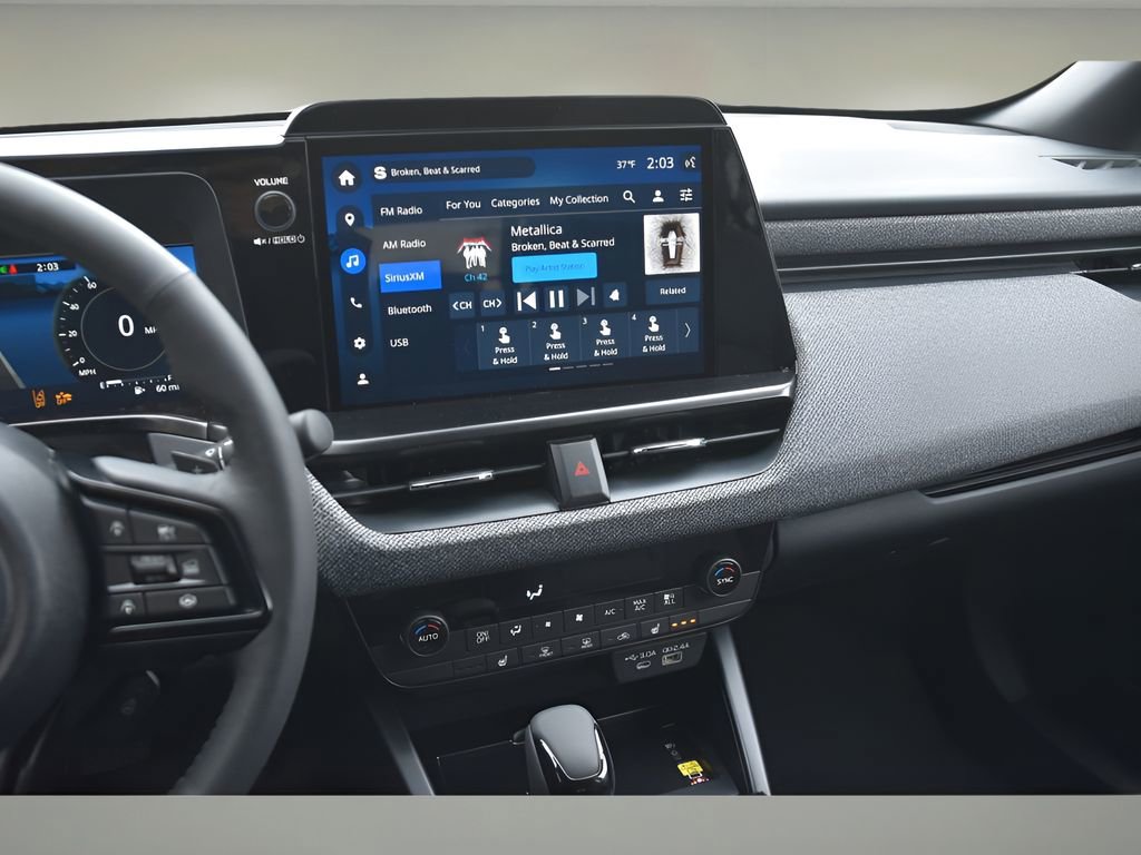 New 2026 Subaru Outback Limited w/ Premium/Limited Plus Package AWD/4WD image 17