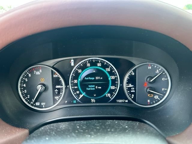 Used 2019 Buick Enclave Avenir w/ Avenir Technology Package AWD/4WD image 51