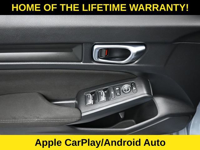 Used 2022 Honda Civic Sport image 13