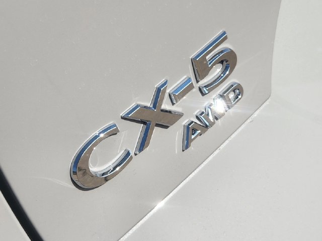 New 2026 MAZDA CX-5 Select AWD/4WD image 16