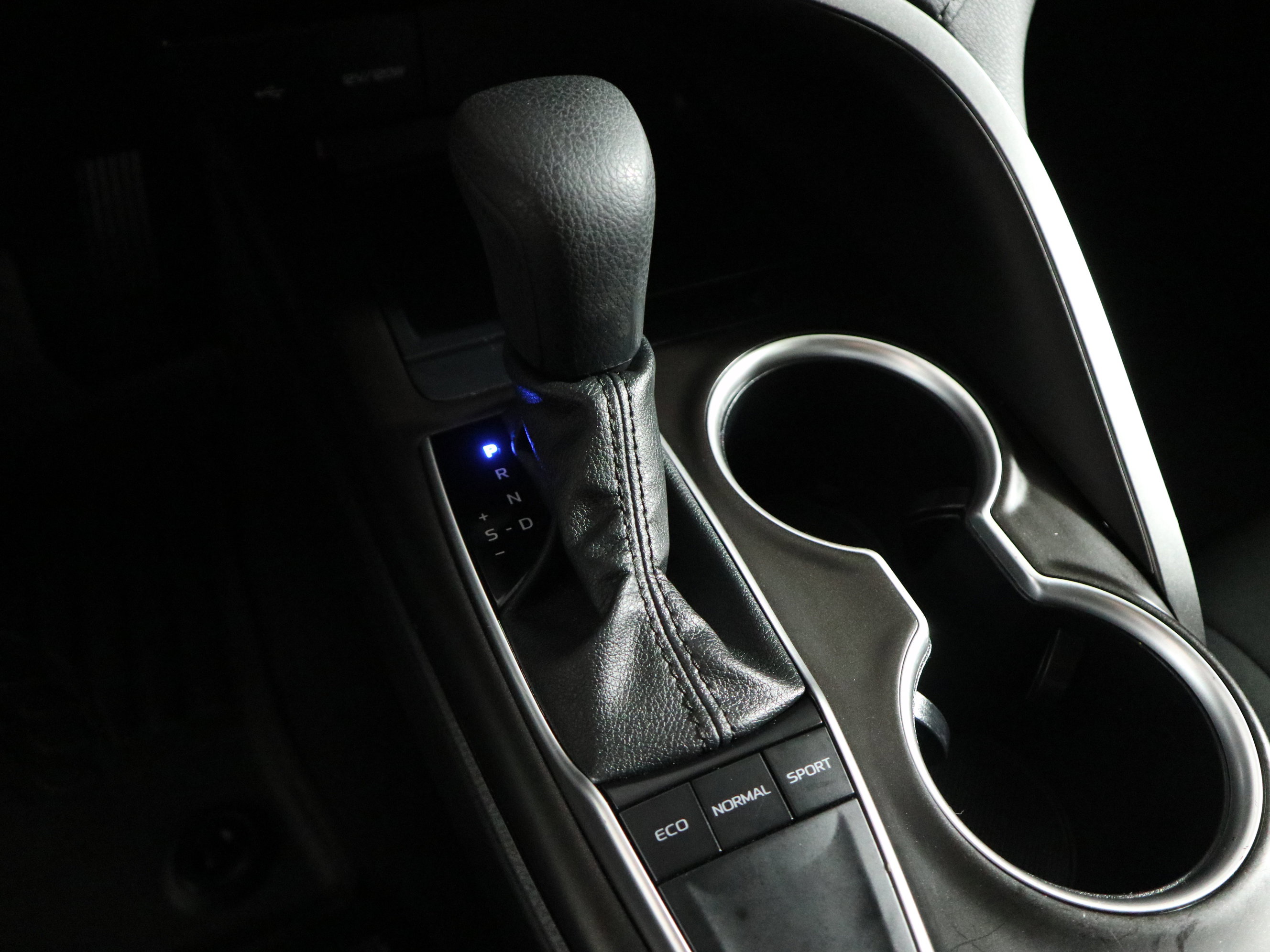 Used 2024 Toyota Camry LE image 22