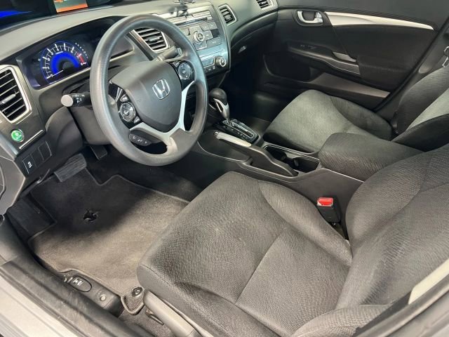 Used 2013 Honda Civic EX image 7