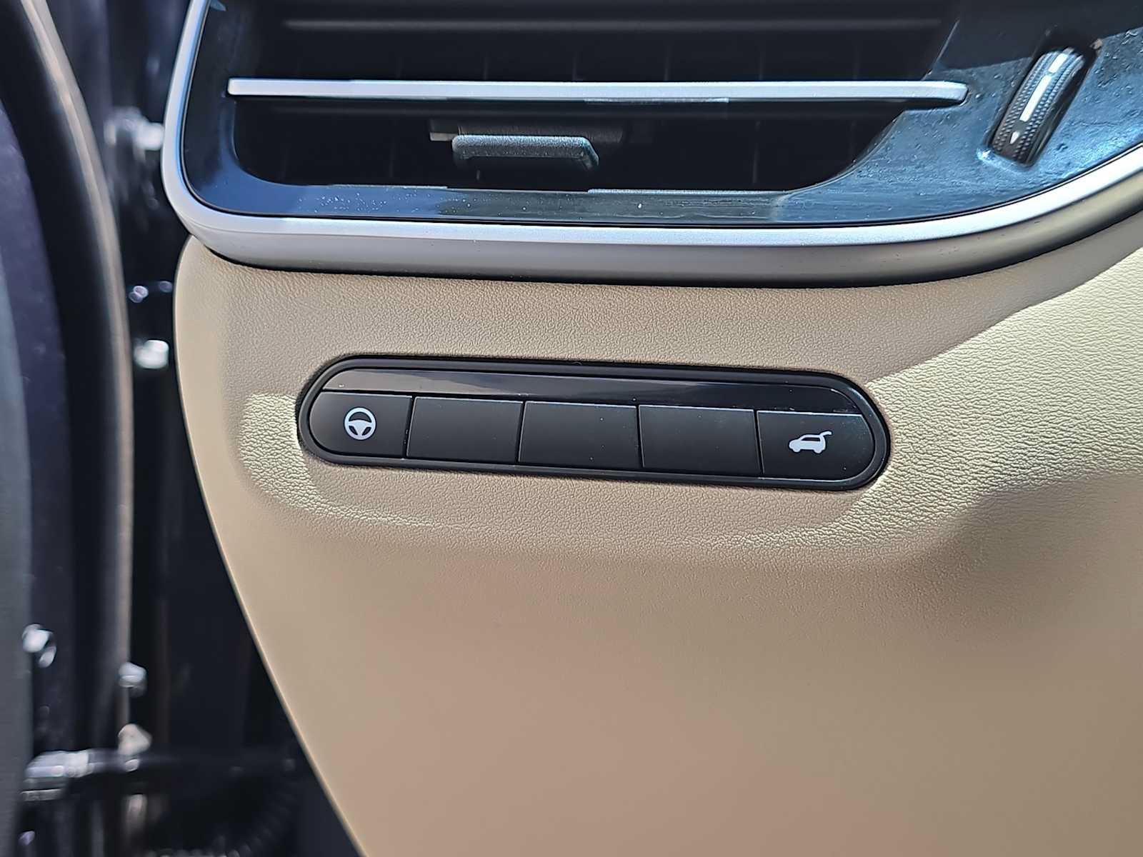 Certified 2025 INFINITI QX60 Sensory AWD/4WD image 29