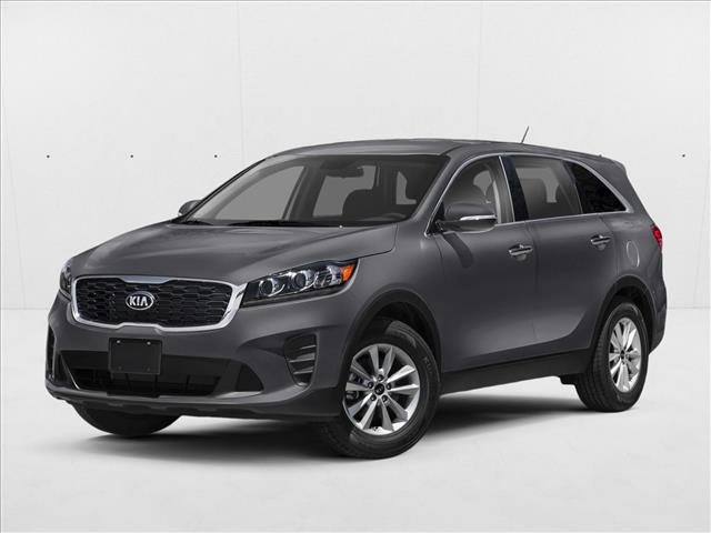 Used 2020 Kia Sorento LX