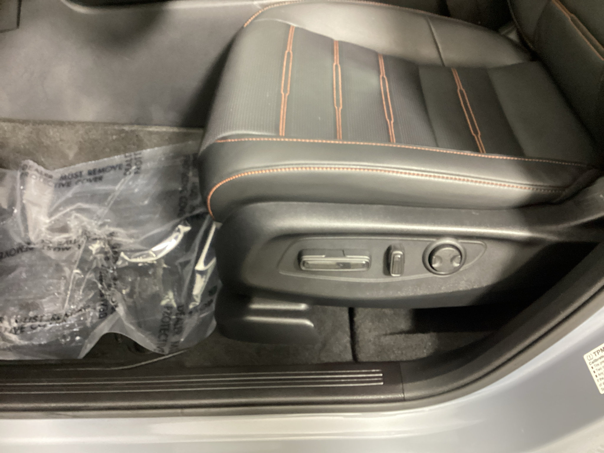 Used 2026 Honda CR-V Sport Touring image 19