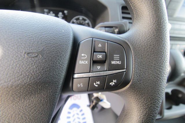 New 2025 Ford Transit 250 148 Medium Roof w/ Ambulance Prep Package image 20