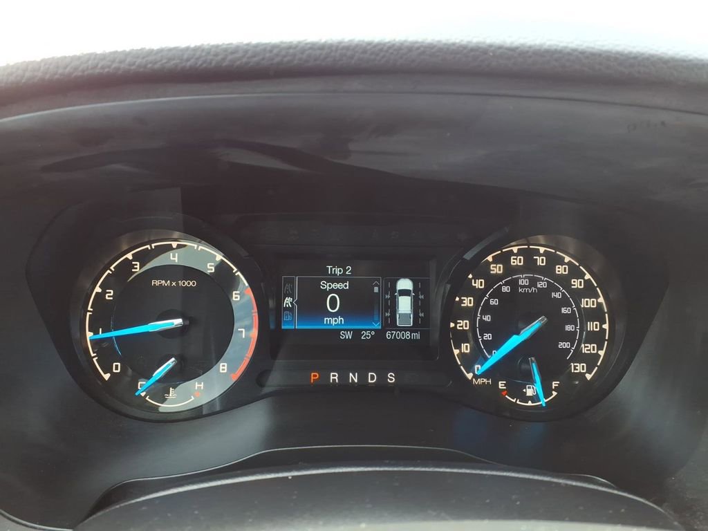 Used 2019 Ford Ranger XLT w/ Equipment Group 301A Mid image 16