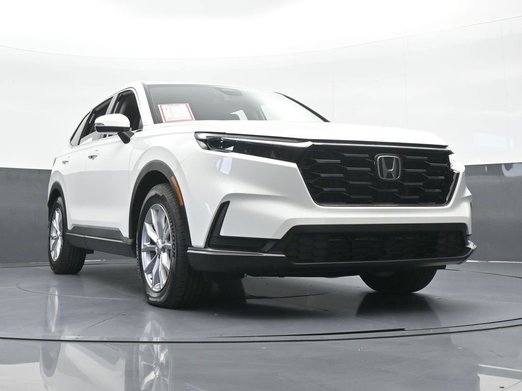 Used 2025 Honda CR-V EX image 57