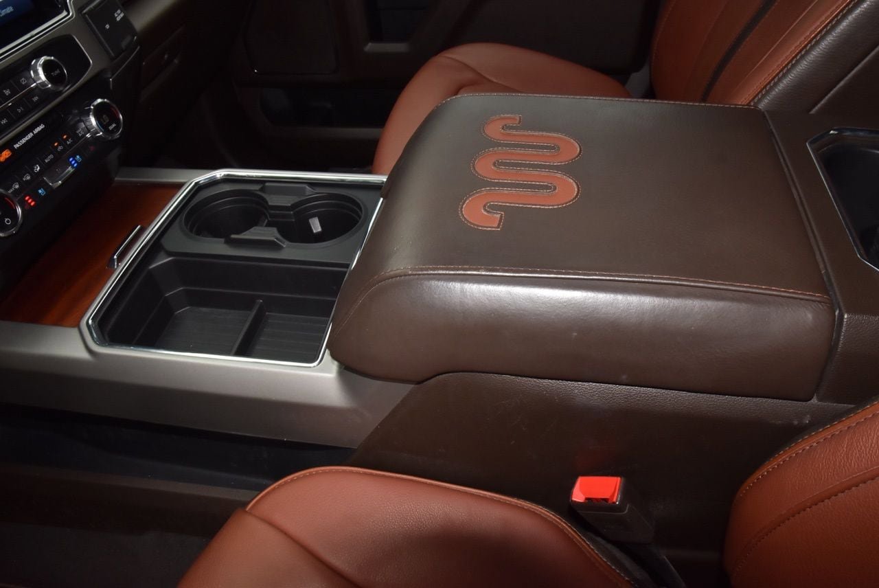 Used 2022 Ford F250 King Ranch w/ King Ranch Ultimate Package image 32