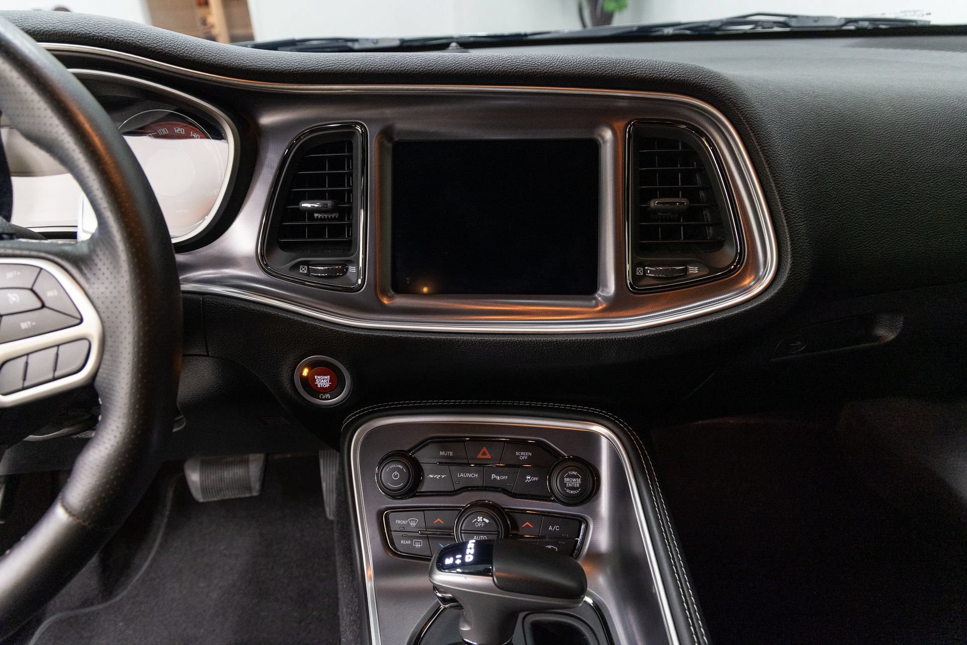 Used 2020 Dodge Challenger SRT Hellcat Redeye RWD image 17