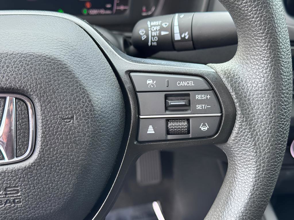 Used 2023 Honda Accord LX image 16