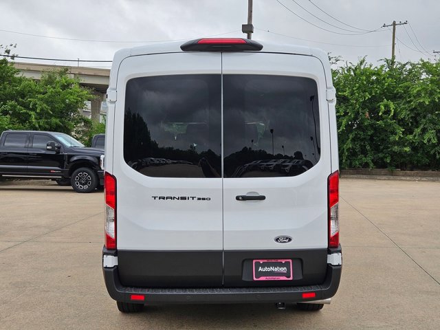 New 2026 Ford Transit 350 XL RWD image 8