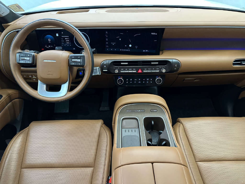 Used 2026 Hyundai Palisade Calligraphy FWD image 26