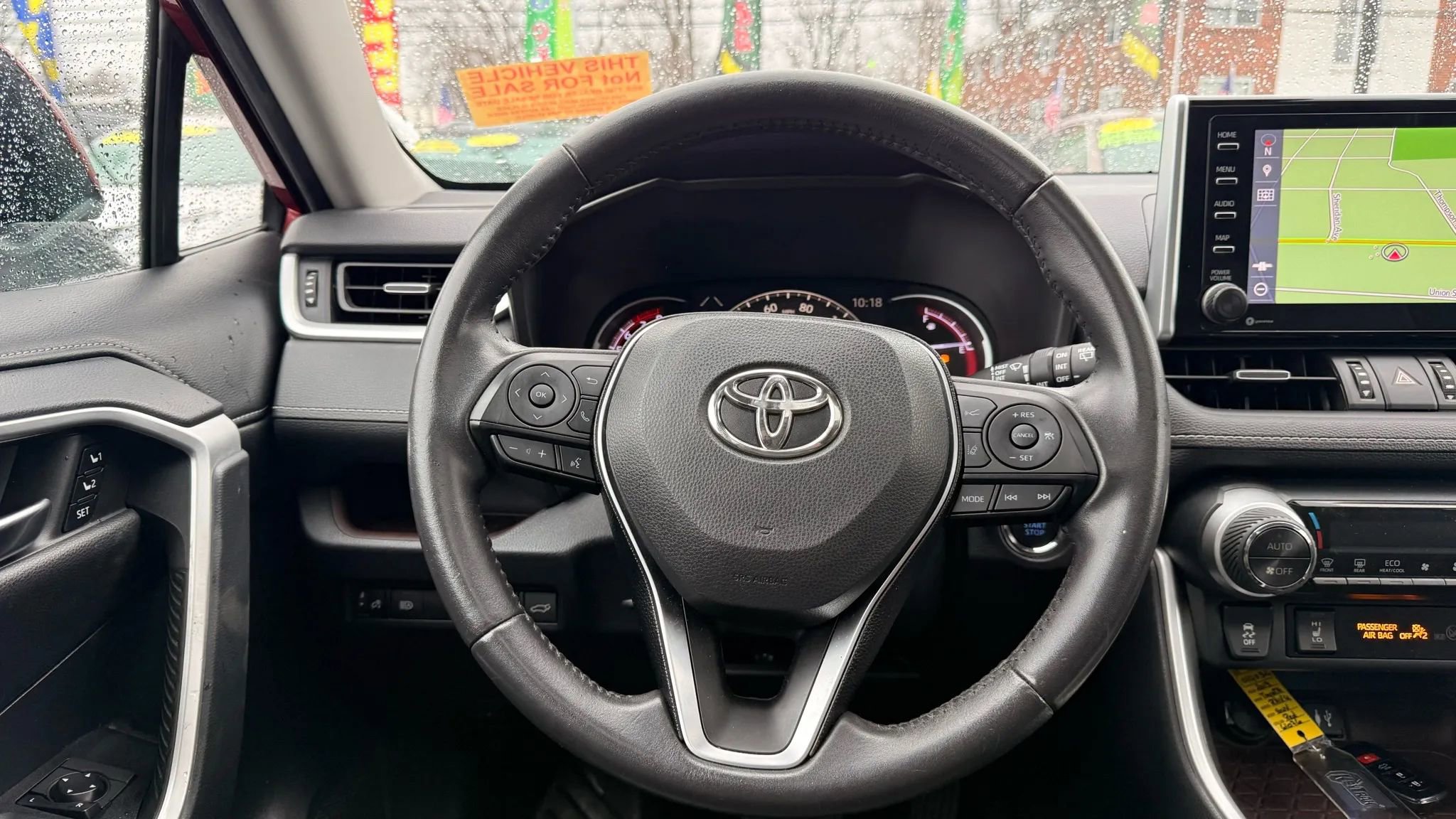 Used 2019 Toyota RAV4 Limited image 18
