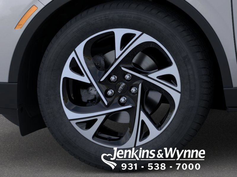 New 2026 Lincoln Nautilus Premier w/ Equipment Group 102A AWD/4WD image 19