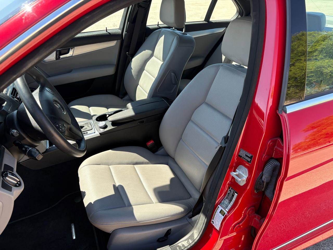Used 2008 Mercedes-Benz C 300 4MATIC Sedan image 57
