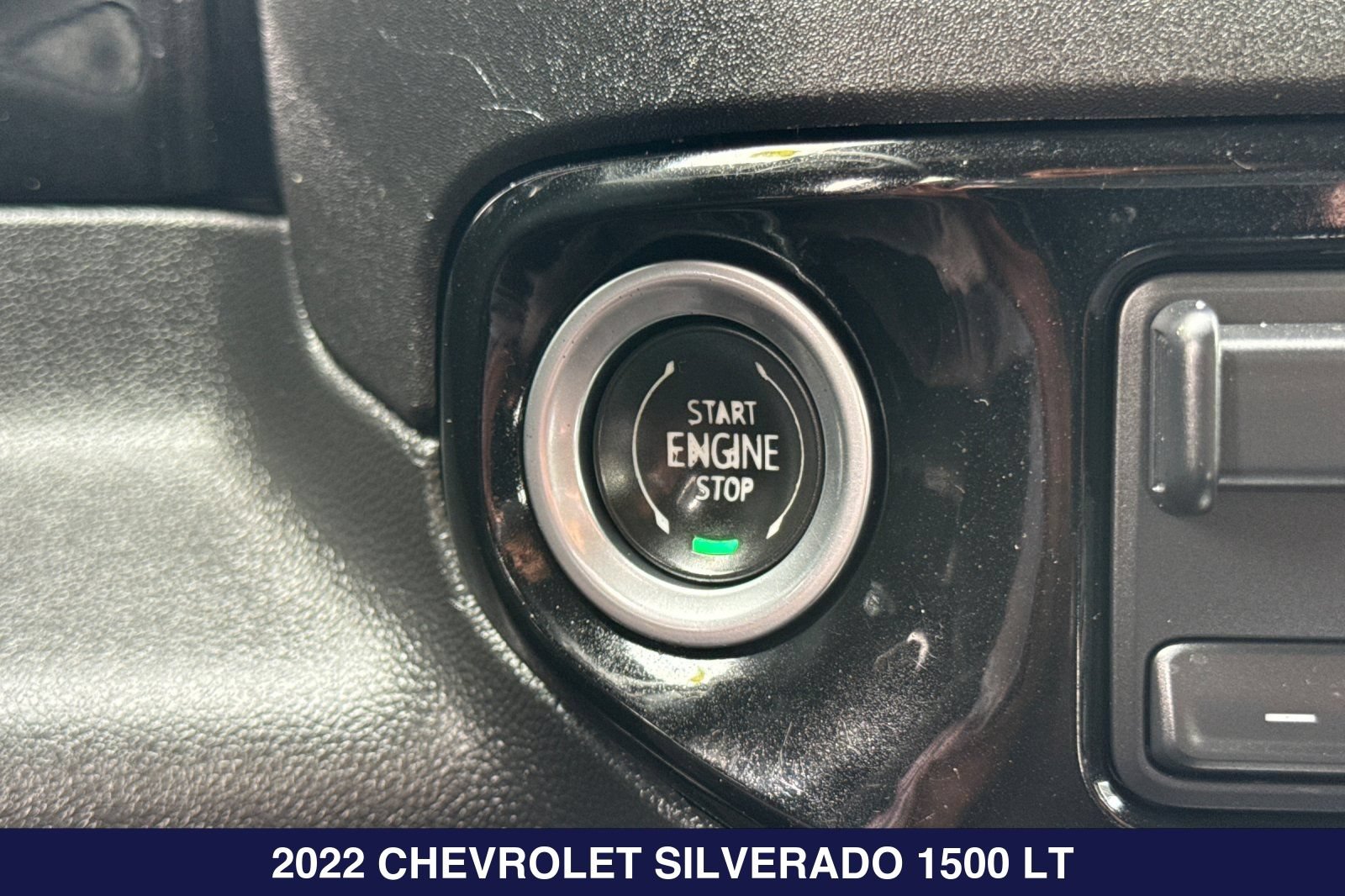 Used 2022 Chevrolet Silverado 1500 LT Trail Boss w/ Protection Package AWD/4WD image 22