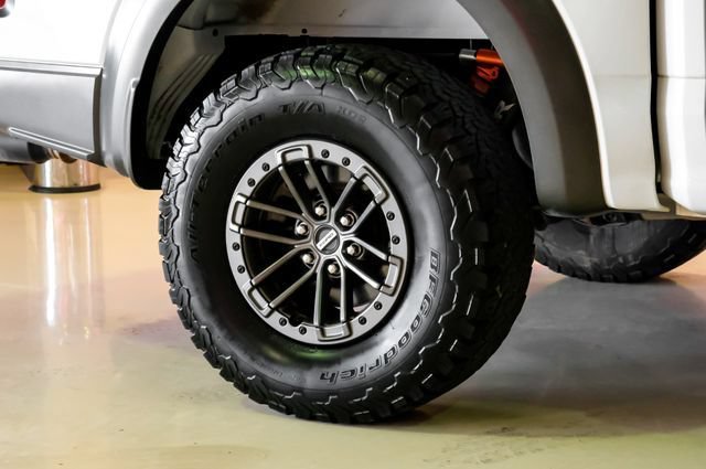 Used 2020 Ford F150 Raptor w/ Equipment Group 802A Luxury AWD/4WD image 55