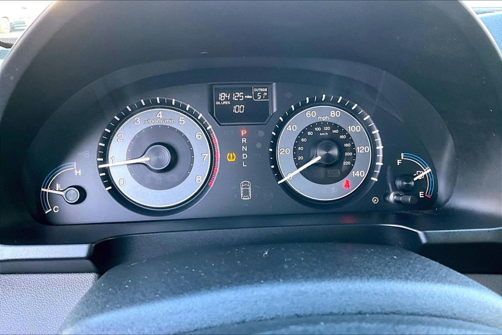 Used 2012 Honda Odyssey EX-L image 18