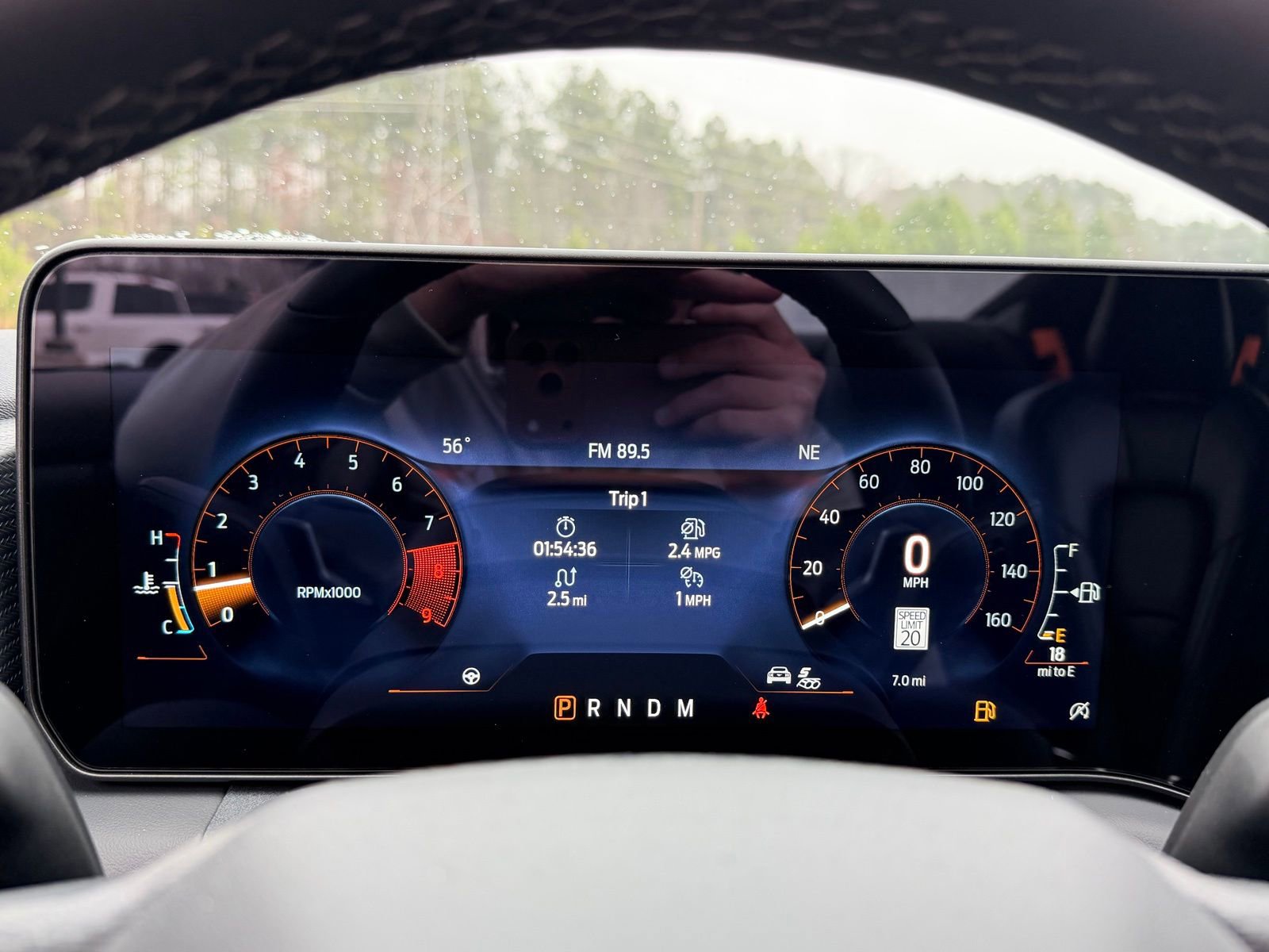 New 2026 Ford Mustang GT Premium RWD image 40